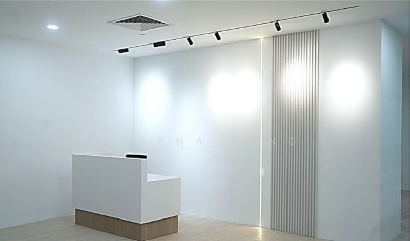 Office for Rent in KLCC (KL City Centre) - Queena Tang - Interior - PropertyGuru.com.my