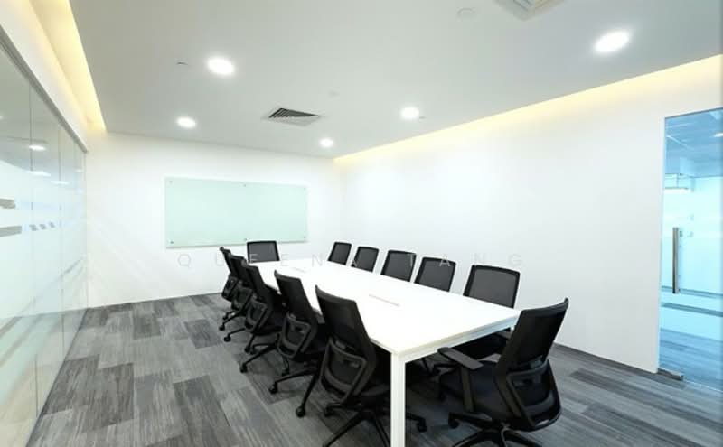 Office for Rent in KLCC (KL City Centre) - Queena Tang - Interior - PropertyGuru.com.my