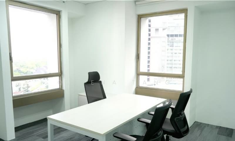 Office for Rent in KLCC (KL City Centre) - Queena Tang - Interior - PropertyGuru.com.my