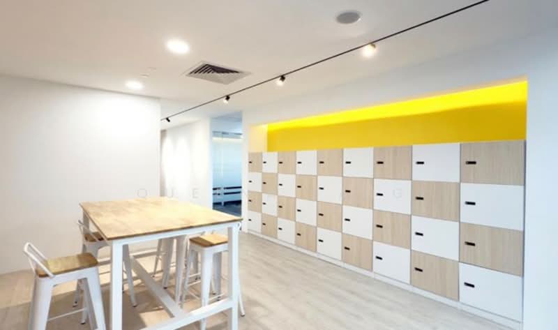 Office for Rent in KLCC (KL City Centre) - Queena Tang - Interior - PropertyGuru.com.my