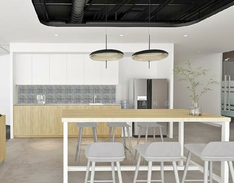 Office for Rent in KLCC (KL City Centre) - Queena Tang - Kitchen - PropertyGuru.com.my