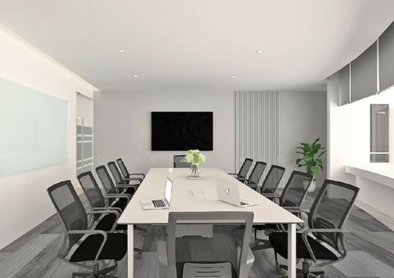 Office for Rent in KLCC (KL City Centre) - Queena Tang - Interior - PropertyGuru.com.my