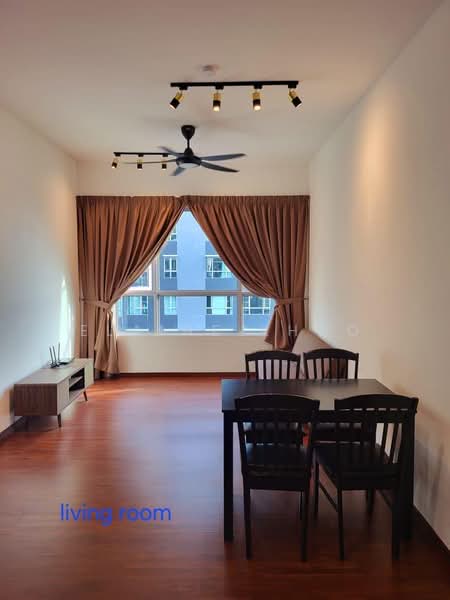 For Rent - Gaya Resort Homes