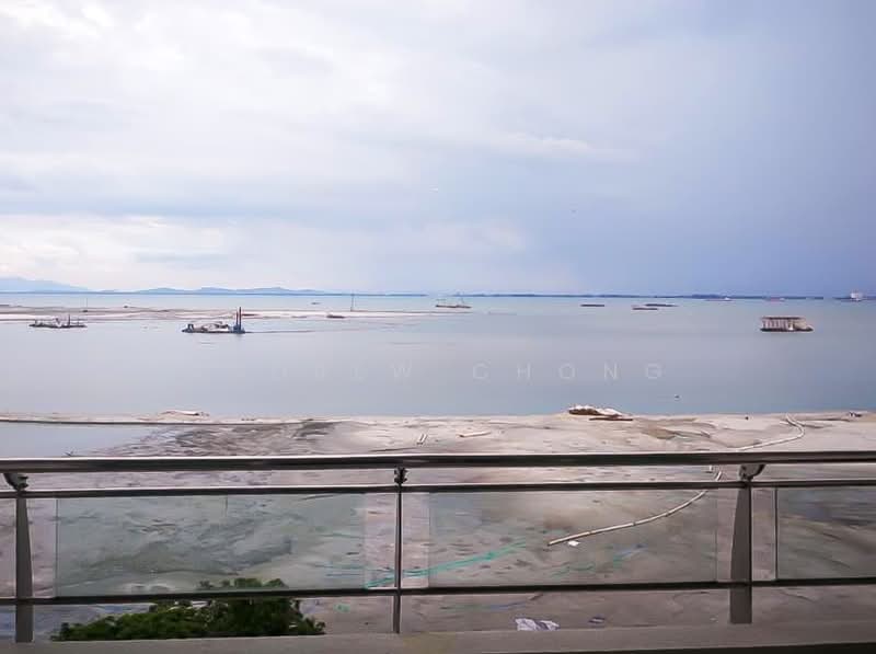 Condominium for Sale at Gurney Palace - Andrew Chong - View - PropertyGuru.com.my