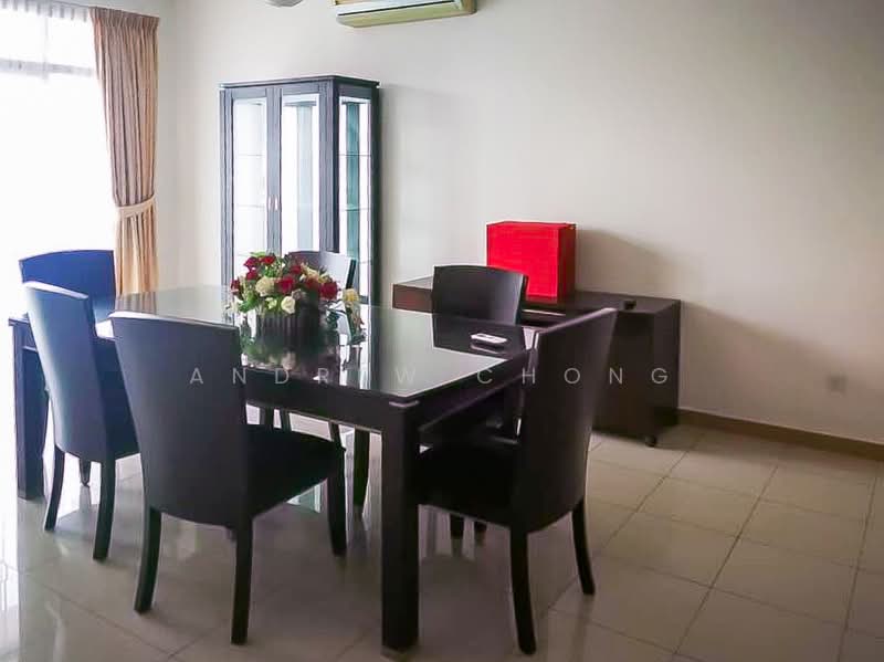 Condominium for Sale at Gurney Palace - Andrew Chong - Dining Room - PropertyGuru.com.my