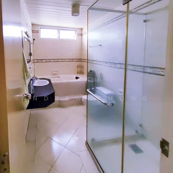 Condominium for Sale at Gurney Palace - Andrew Chong - Bathroom - PropertyGuru.com.my