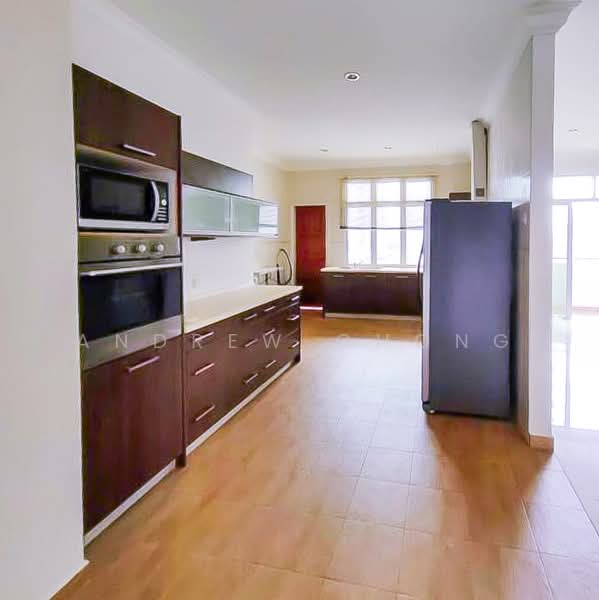Condominium for Sale at Gurney Palace - Andrew Chong - Kitchen - PropertyGuru.com.my