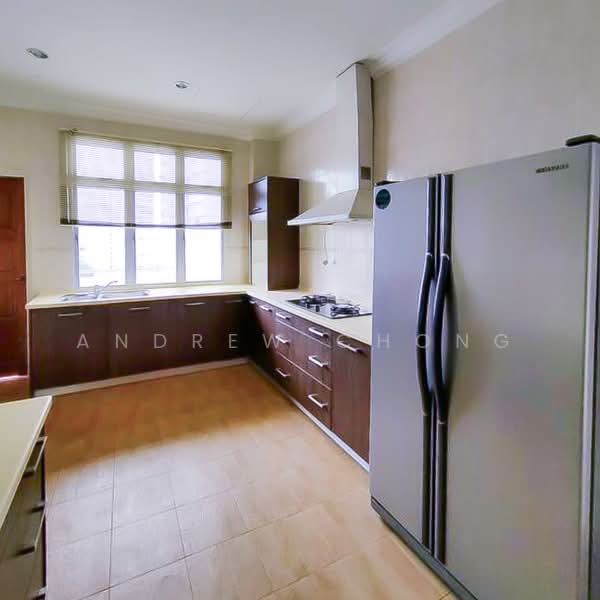 Condominium for Sale at Gurney Palace - Andrew Chong - Kitchen - PropertyGuru.com.my
