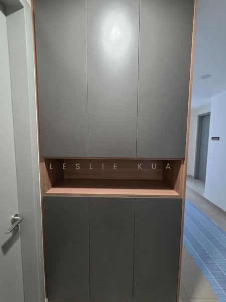 The Era @ Duta North untuk Untuk Disewa - RM 3,000 /bulan, Mac 2026 - Entrance - PropertyGuru.com.my