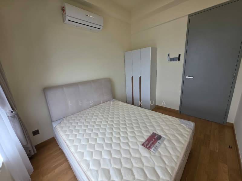 The Era @ Duta North untuk Untuk Disewa - RM 3,000 /bulan, Mac 2026 - Bedroom - PropertyGuru.com.my
