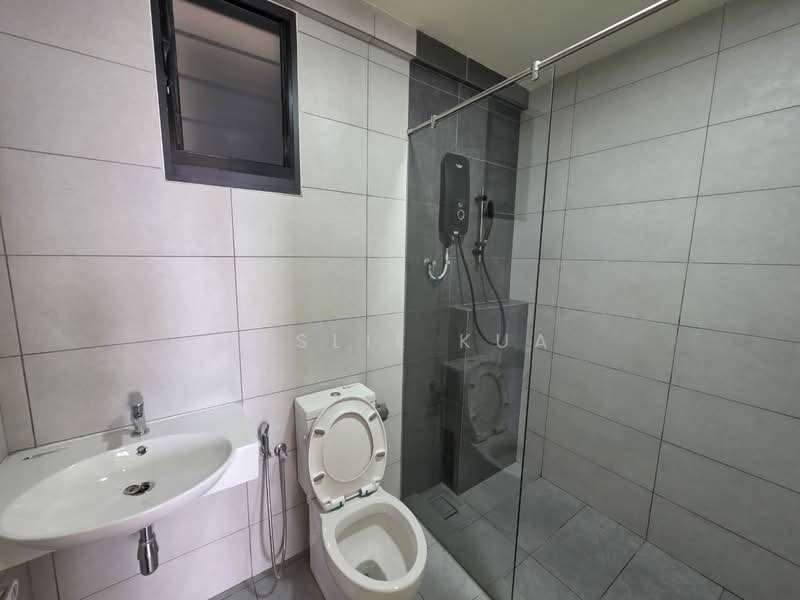 The Era @ Duta North untuk Untuk Disewa - RM 3,000 /bulan, Mac 2026 - Bathroom - PropertyGuru.com.my