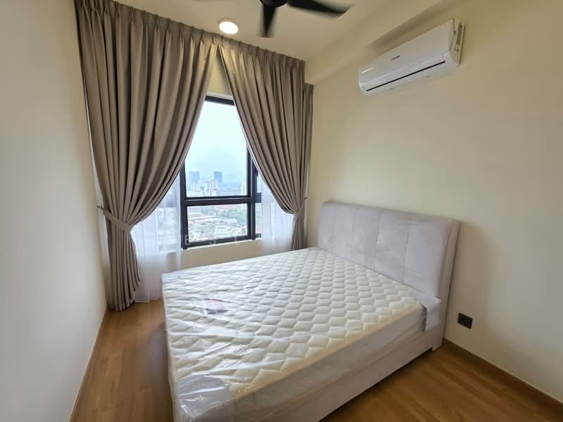 The Era @ Duta North untuk Untuk Disewa - RM 3,000 /bulan, Mac 2026 - Bedroom - PropertyGuru.com.my