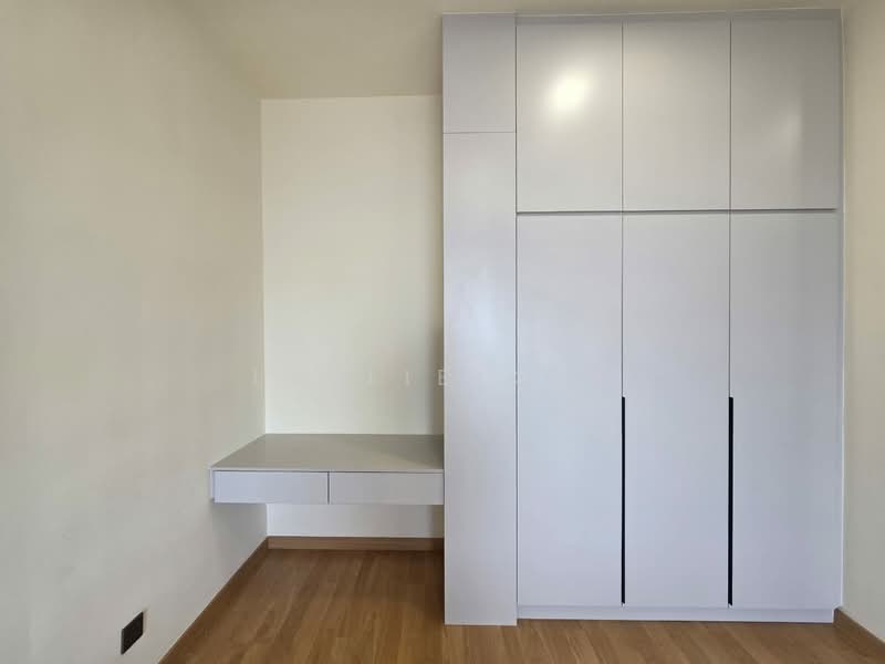 The Era @ Duta North untuk Untuk Disewa - RM 3,000 /bulan, Mac 2026 - Interior - PropertyGuru.com.my