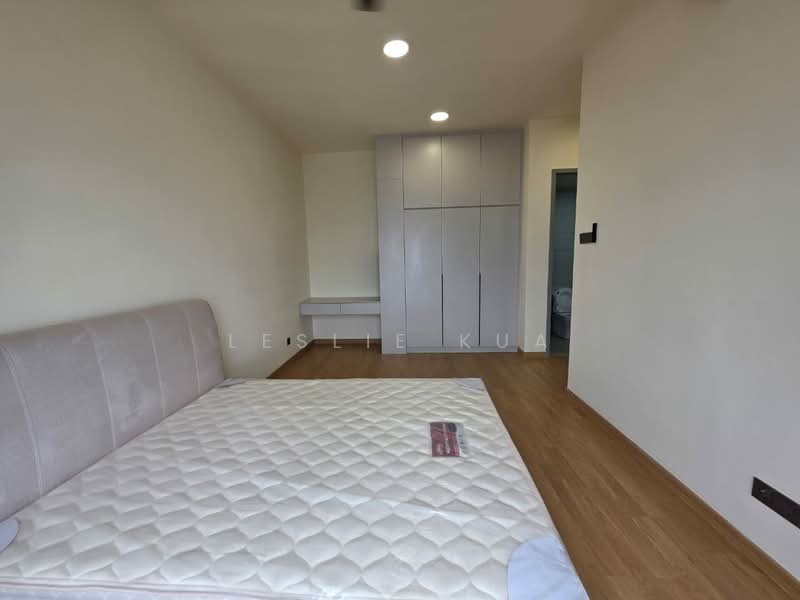 The Era @ Duta North untuk Untuk Disewa - RM 3,000 /bulan, Mac 2026 - Bedroom - PropertyGuru.com.my