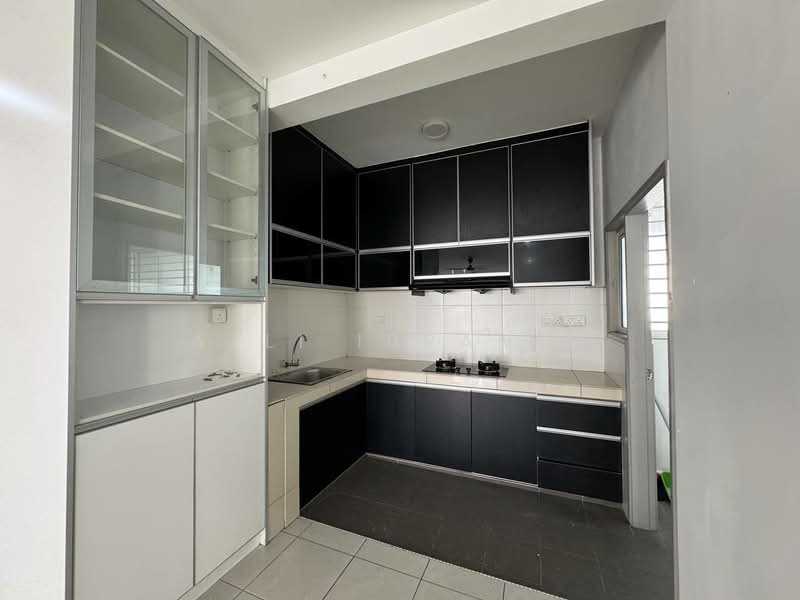 Condominium for Sale at Ivory Residence - Azli Ibrahim - Kitchen - PropertyGuru.com.my