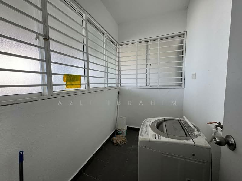 Condominium for Sale at Ivory Residence - Azli Ibrahim - Interior - PropertyGuru.com.my