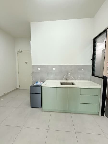 Condominium for Rent at THE Address II, Taman Desa - Joey Seow - Kitchen - PropertyGuru.com.my