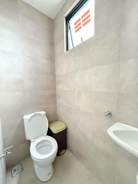 Condominium for Rent at THE Address II, Taman Desa - Joey Seow - Bathroom - PropertyGuru.com.my