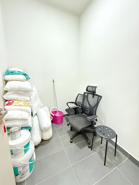 Condominium for Rent at THE Address II, Taman Desa - Joey Seow - PropertyGuru.com.my