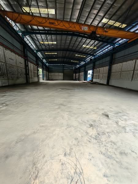 Kilang untuk Disewa di Bukit Minyak (Penang) - C.H. Lee - Interior - PropertyGuru.com.my