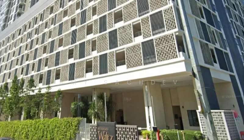 Condominium for Sale at Waltz Residences - Amy Sachdev - Exterior - PropertyGuru.com.my