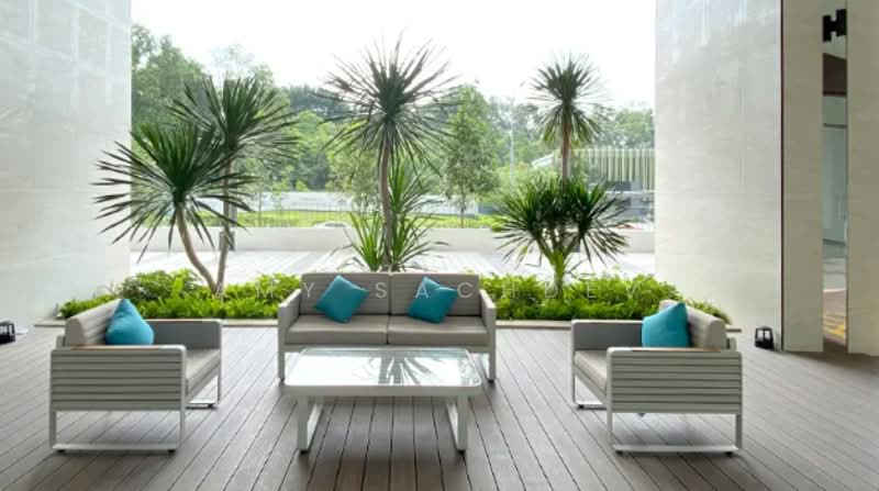 Condominium for Sale at Waltz Residences - Amy Sachdev - Exterior - PropertyGuru.com.my