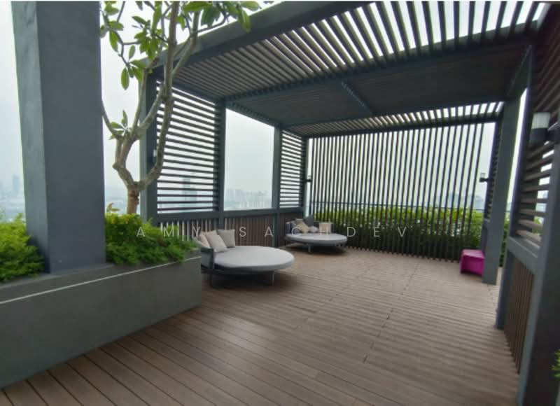 Condominium for Sale at Waltz Residences - Amy Sachdev - Exterior - PropertyGuru.com.my
