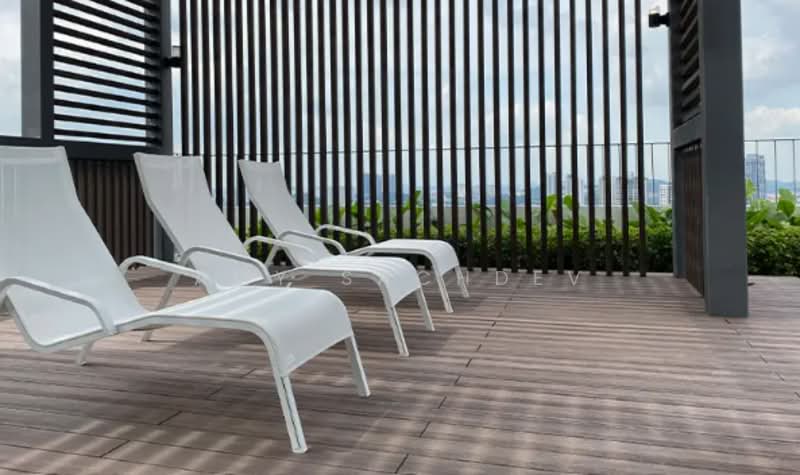 Condominium for Sale at Waltz Residences - Amy Sachdev - Exterior - PropertyGuru.com.my