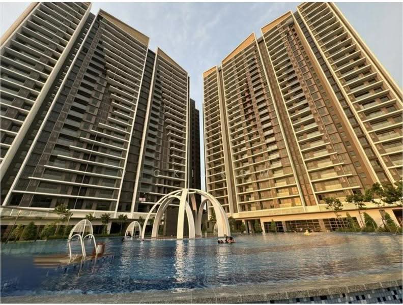 Kondominium untuk Dijual di Trinity Wellnessa - Vicki Kow - Exterior - PropertyGuru.com.my
