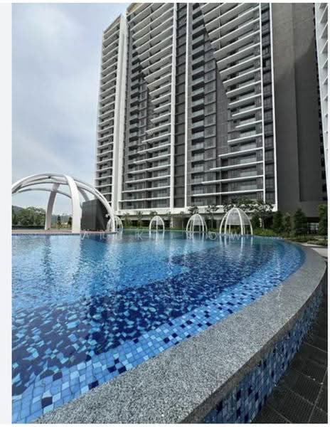 Kondominium untuk Dijual di Trinity Wellnessa - Vicki Kow - Exterior - PropertyGuru.com.my