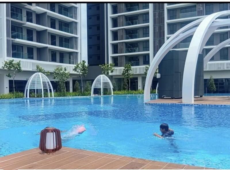 Kondominium untuk Dijual di Trinity Wellnessa - Vicki Kow - PropertyGuru.com.my