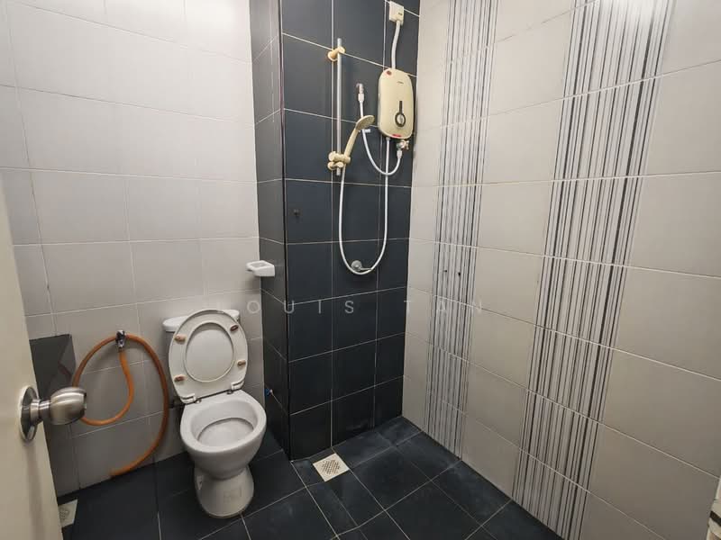 Apartment for Rent at Horizon Residence (Dwi Mutiara) - Louis Tan - Bathroom - PropertyGuru.com.my
