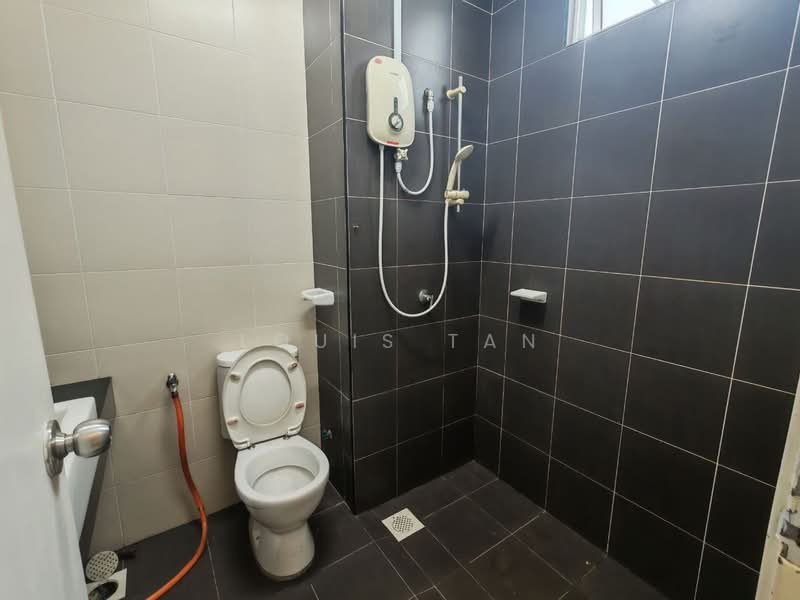 Apartment for Rent at Horizon Residence (Dwi Mutiara) - Louis Tan - Bathroom - PropertyGuru.com.my