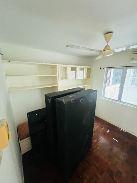 Condominium for Rent at Pantai Hillpark 2 - Sky Loong - Interior - PropertyGuru.com.my