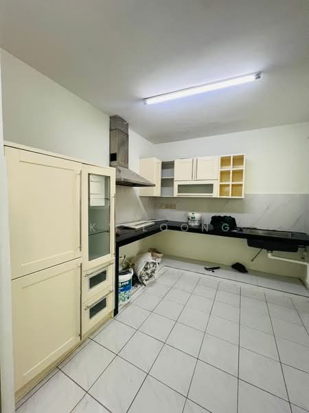 Condominium for Rent at Pantai Hillpark 2 - Sky Loong - Kitchen - PropertyGuru.com.my