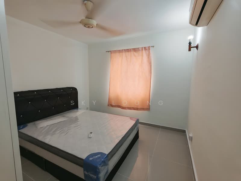 Condominium for Rent at Pantai Hillpark 2 - Sky Loong - Bedroom - PropertyGuru.com.my