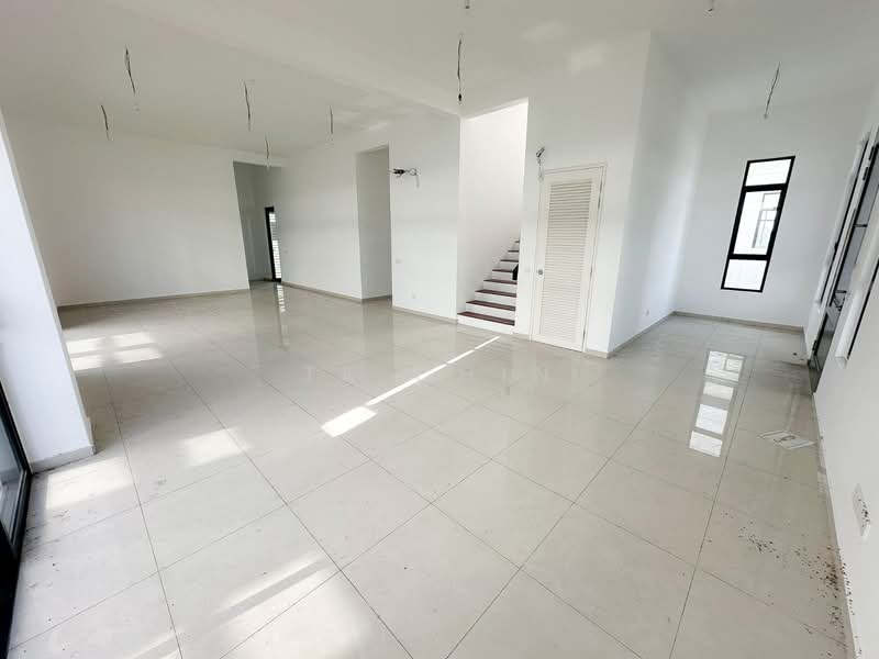 Bungalow for Sale in Kuala Selangor (Selangor) - TK Chin - Living Room - PropertyGuru.com.my