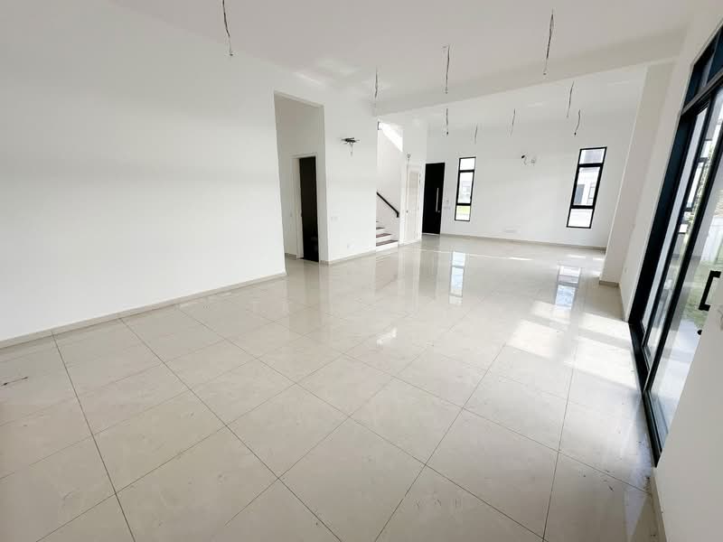 Bungalow for Sale in Kuala Selangor (Selangor) - TK Chin - Living Room - PropertyGuru.com.my