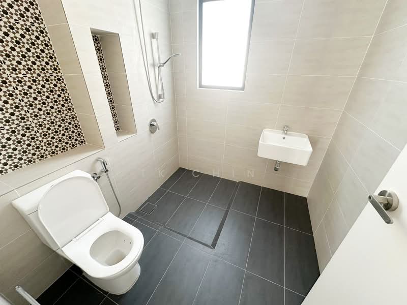 Bungalow for Sale in Kuala Selangor (Selangor) - TK Chin - Bathroom - PropertyGuru.com.my