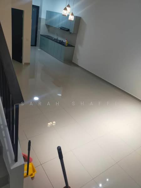2-storey Terraced House for Rent in Iskandar Puteri (Nusajaya) (Johor) - Sarah Shaffi - Kitchen - PropertyGuru.com.my