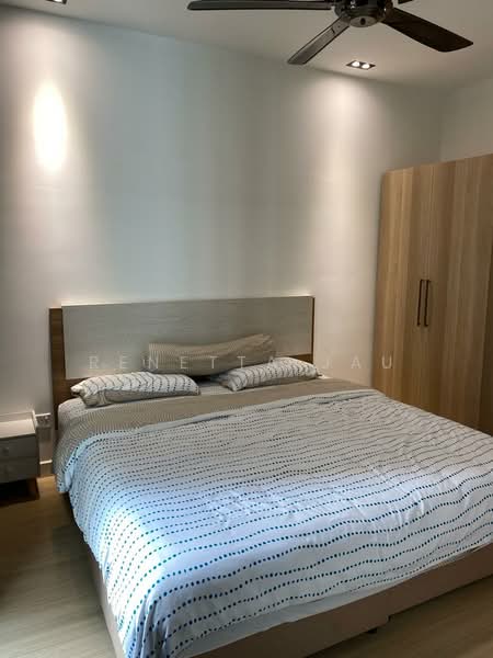 H2O Residences untuk Untuk Disewa - RM 2,400 /bulan, Apr 2026 - Bedroom - PropertyGuru.com.my