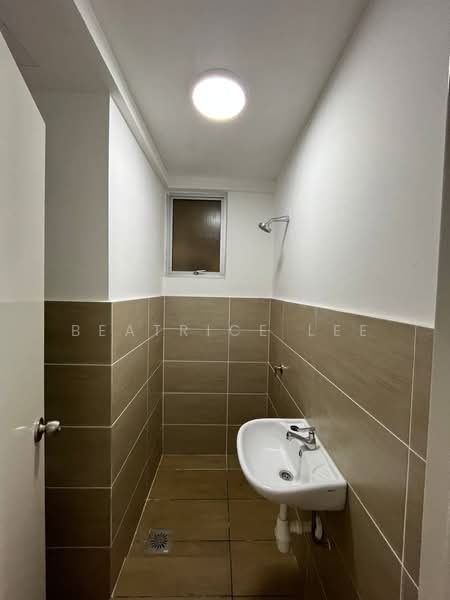 Condominium for Rent at Residensi Gembira 737 - Beatrice Lee - Bathroom - PropertyGuru.com.my