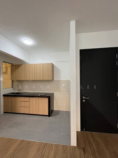 Condominium for Rent at Residensi Gembira 737 - Beatrice Lee - Kitchen - PropertyGuru.com.my