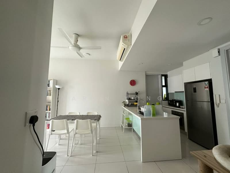 The Ridge untuk Untuk Dijual - RM 750,000, Apr 2026 - Kitchen - PropertyGuru.com.my