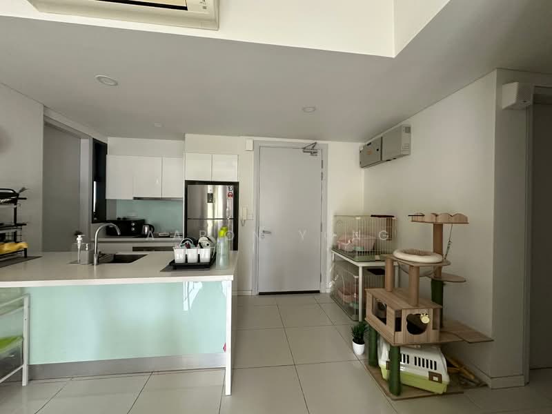 The Ridge untuk Untuk Dijual - RM 750,000, Apr 2026 - Kitchen - PropertyGuru.com.my