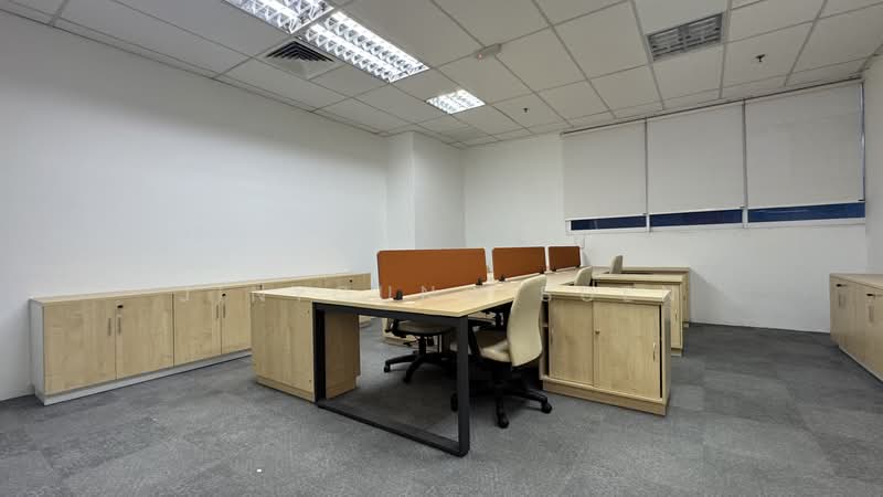 Retail Space for Rent in Damansara Heights (Kuala Lumpur) - JinYoung Suen - Interior - PropertyGuru.com.my