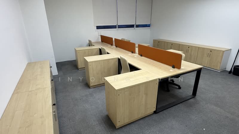 Retail Space for Rent in Damansara Heights (Kuala Lumpur) - JinYoung Suen - Interior - PropertyGuru.com.my