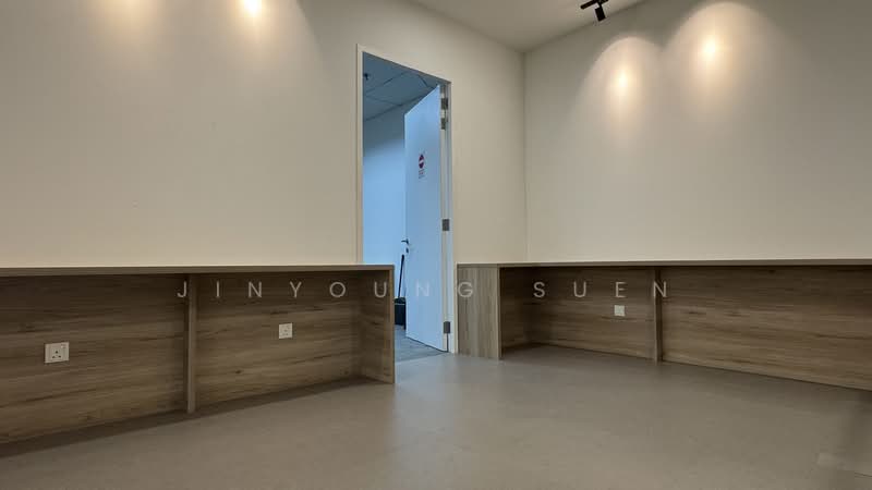 Retail Space for Rent in Damansara Heights (Kuala Lumpur) - JinYoung Suen - Interior - PropertyGuru.com.my