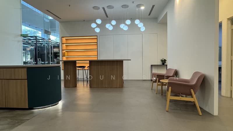 Retail Space for Rent in Damansara Heights (Kuala Lumpur) - JinYoung Suen - Lobby - PropertyGuru.com.my