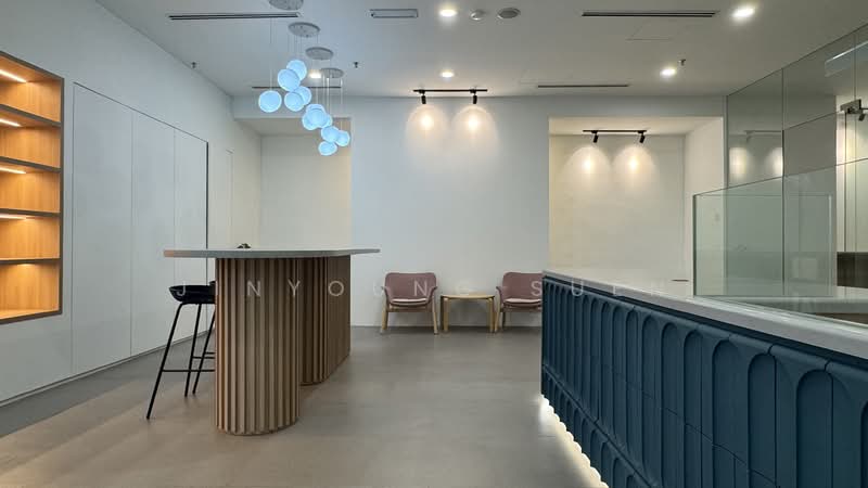 Retail Space for Rent in Damansara Heights (Kuala Lumpur) - JinYoung Suen - Interior - PropertyGuru.com.my